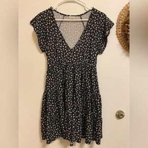 Urban Outfitters Floral Dress